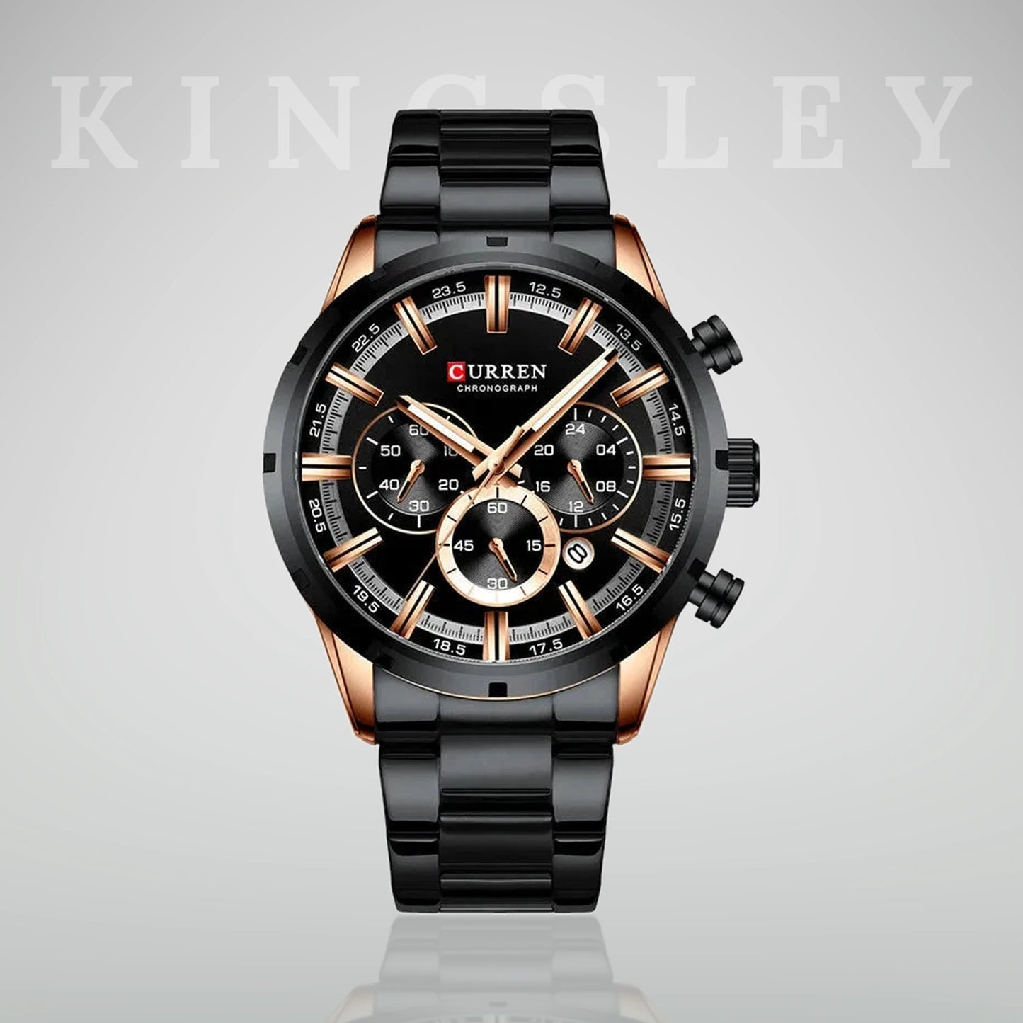 Elias Curren© Kingsley