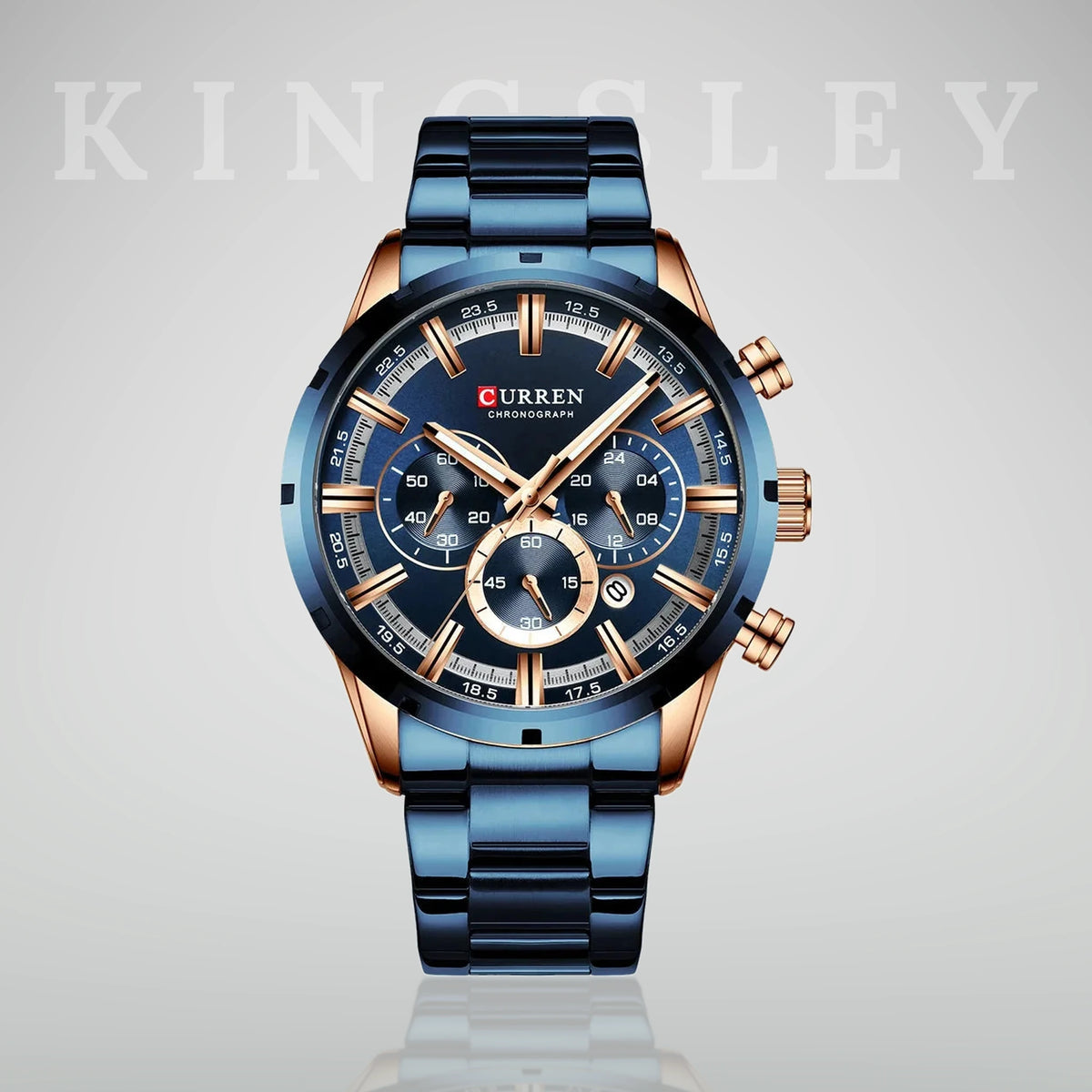 Elias Curren© Kingsley