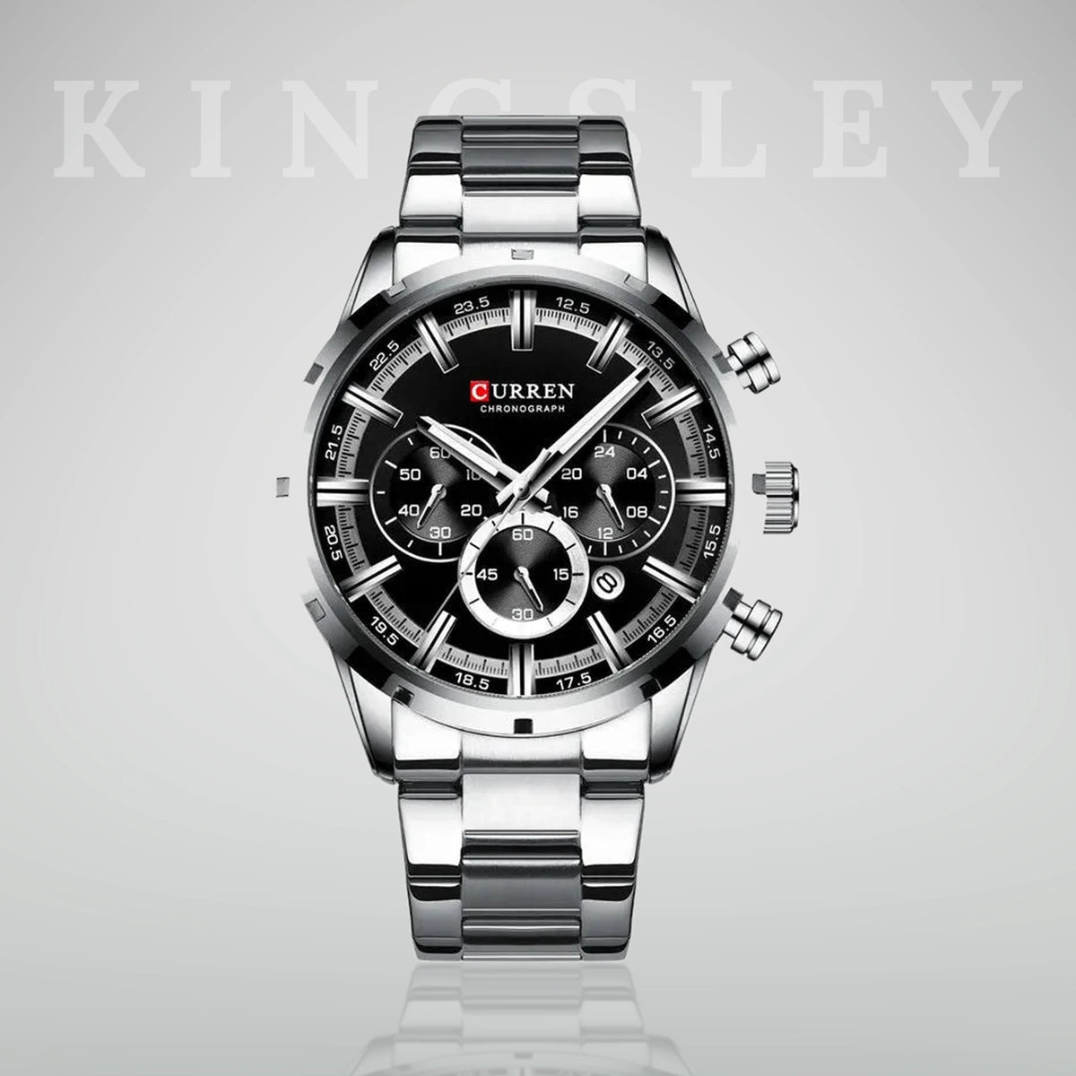 Elias Curren© Kingsley