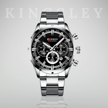 Elias Curren© Kingsley