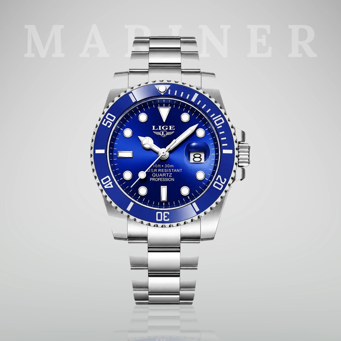 Elias Curren Mariner