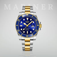 Sapphire Gold