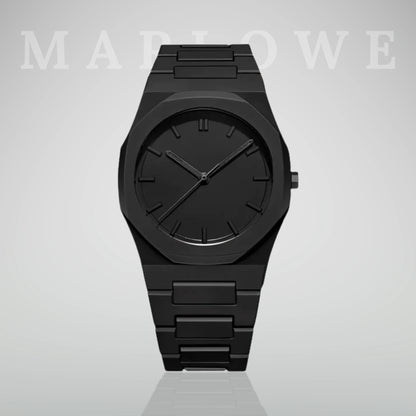 Elias Curren Marlowe