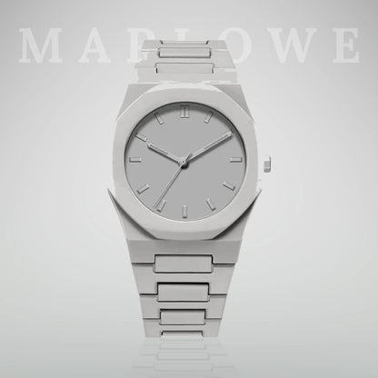 Elias Curren Marlowe