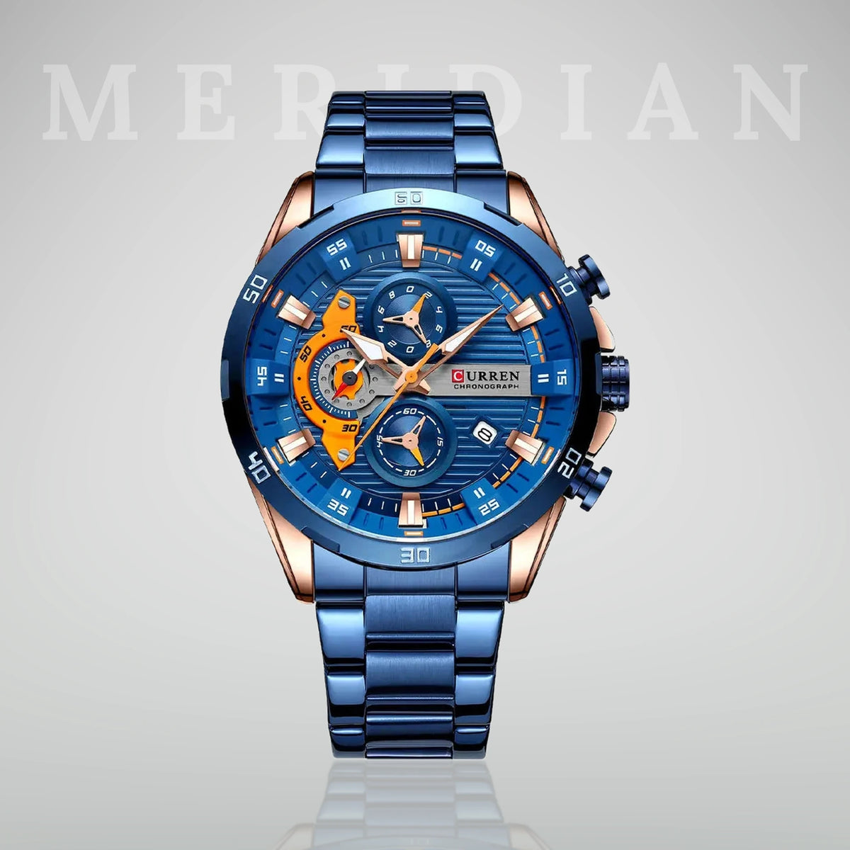 Elias Curren© Meridian