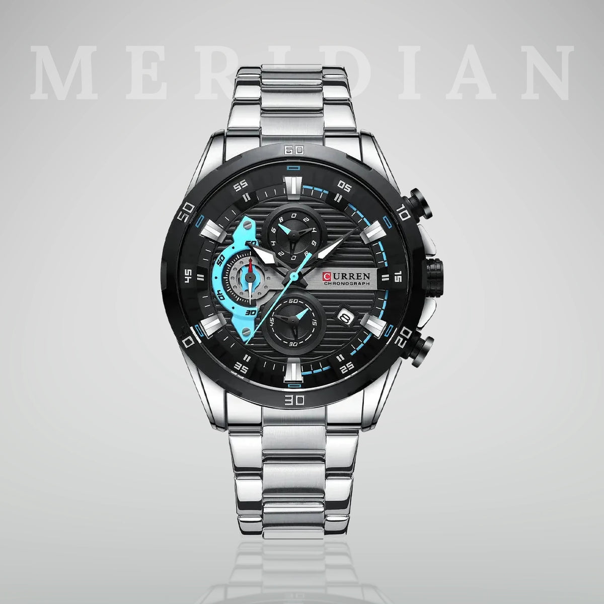 Elias Curren© Meridian