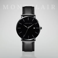 Black and Black
