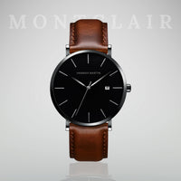 Classic Black