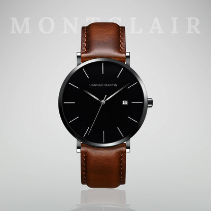 Elias Curren© Montclair