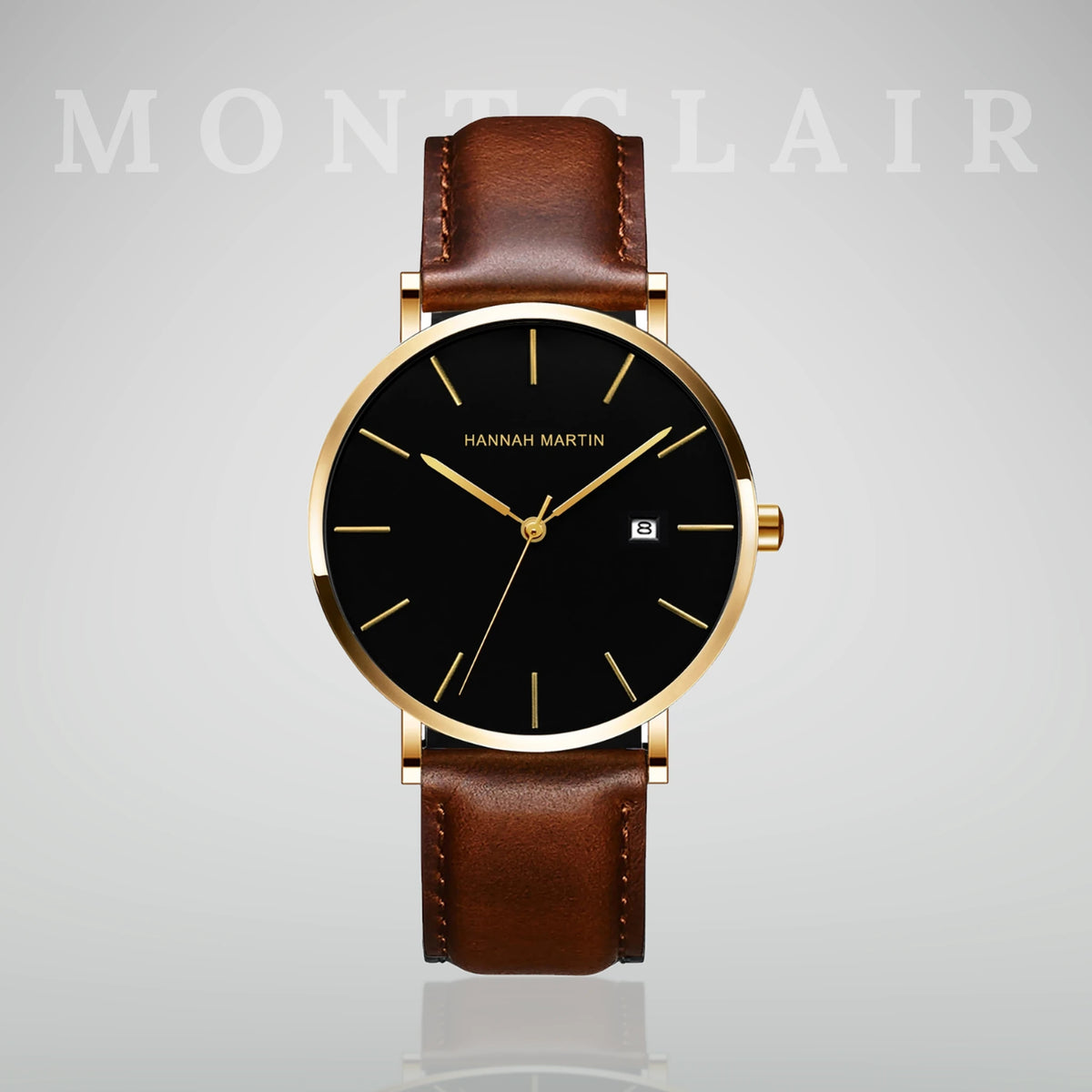 Elias Curren© Montclair