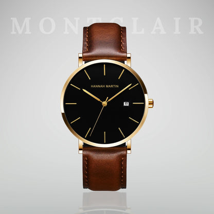 Elias Curren© Montclair