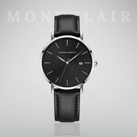 Silver Black