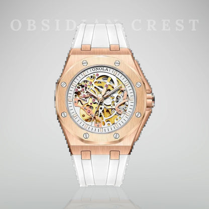 Elias Curren© Obsidian Crest