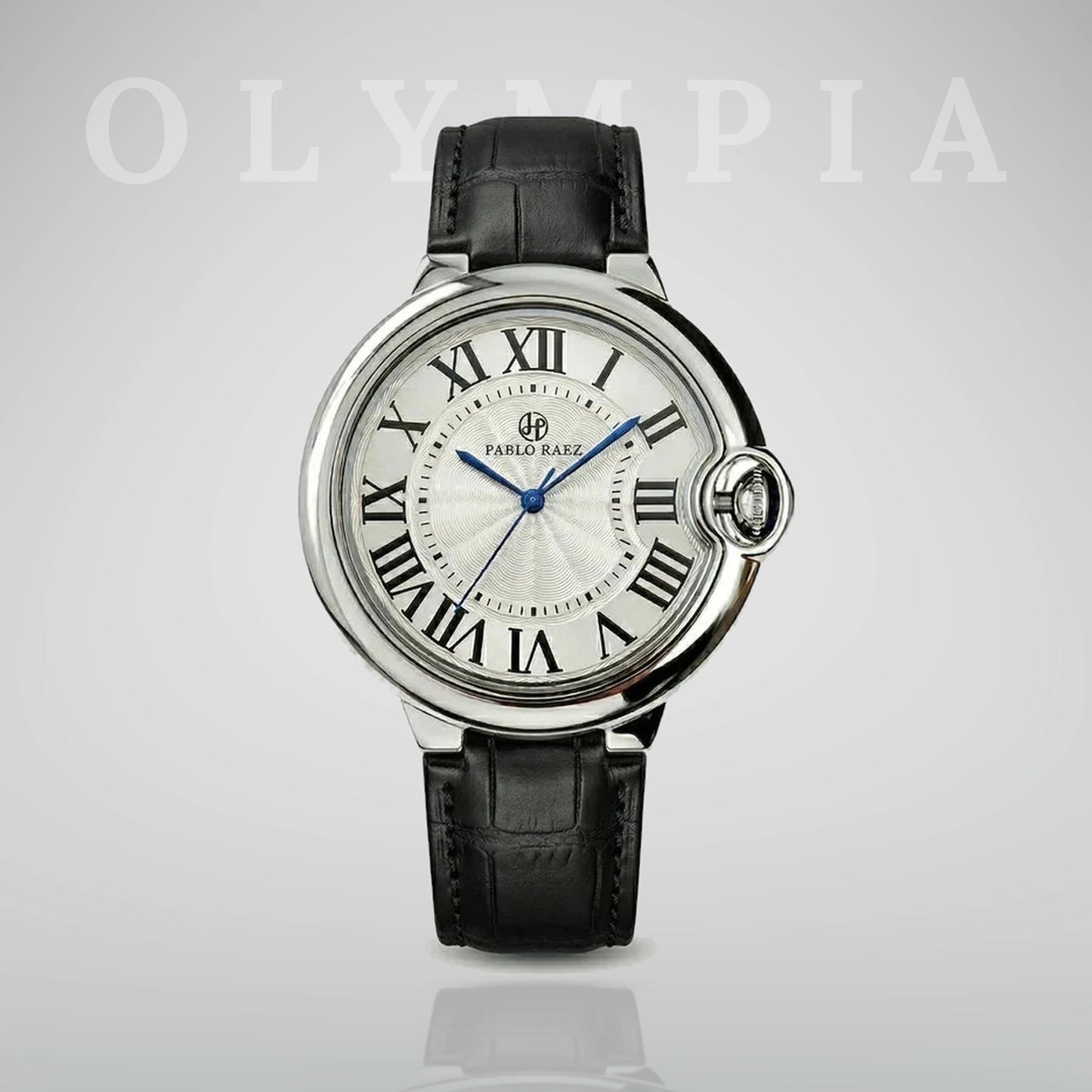 Elias Curren© Olympia