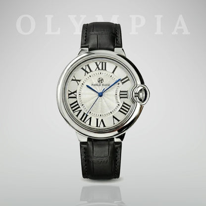 Elias Curren© Olympia