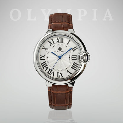 Elias Curren© Olympia