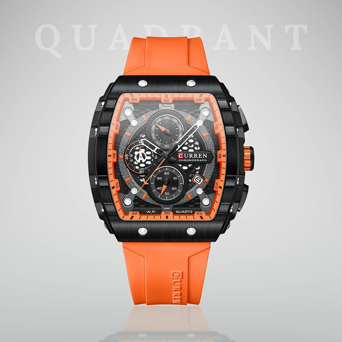 Elias Curren© Quadrant
