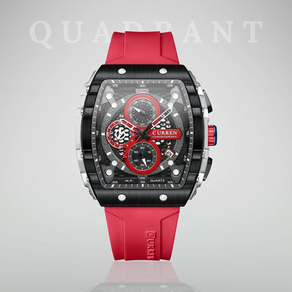 Elias Curren© Quadrant