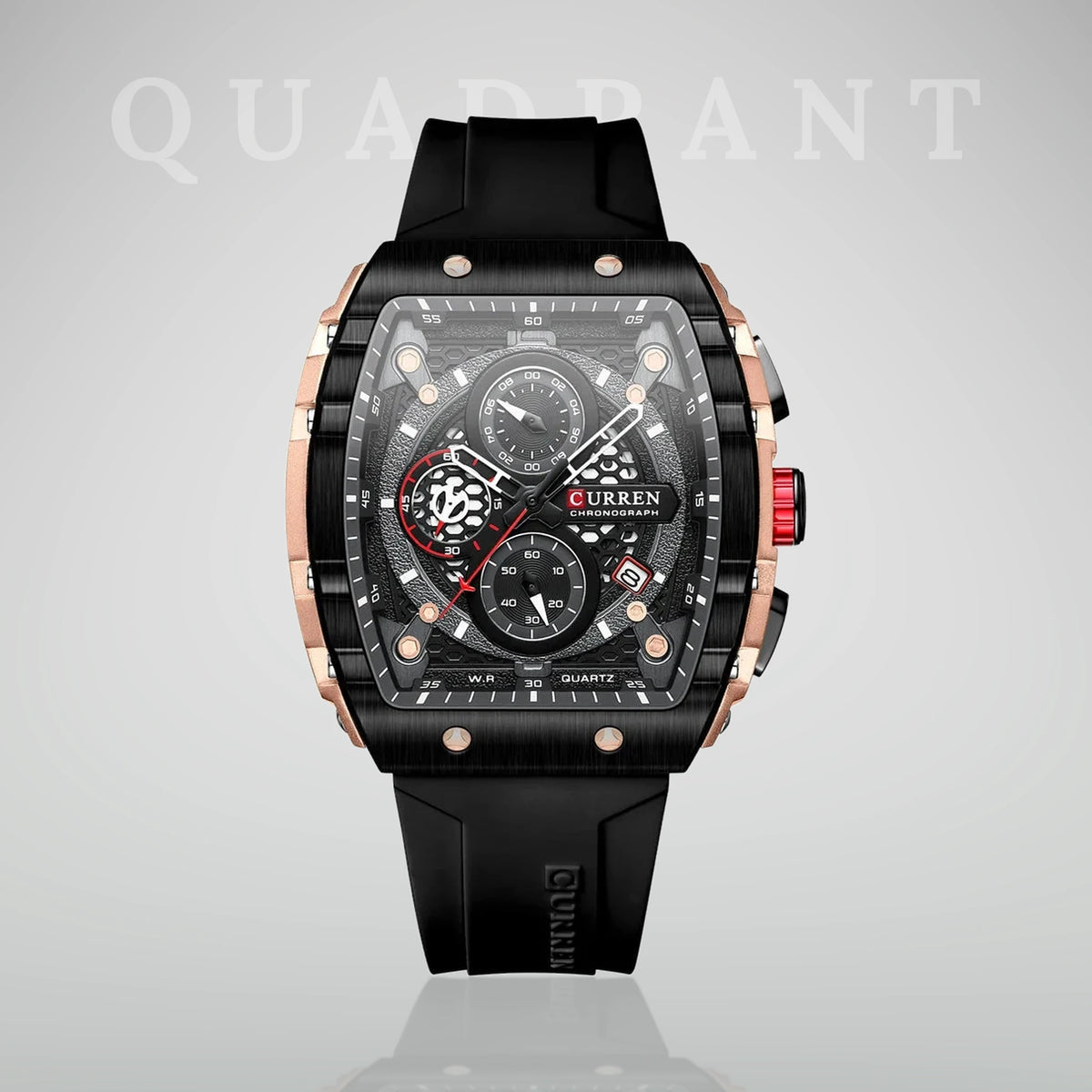Elias Curren© Quadrant