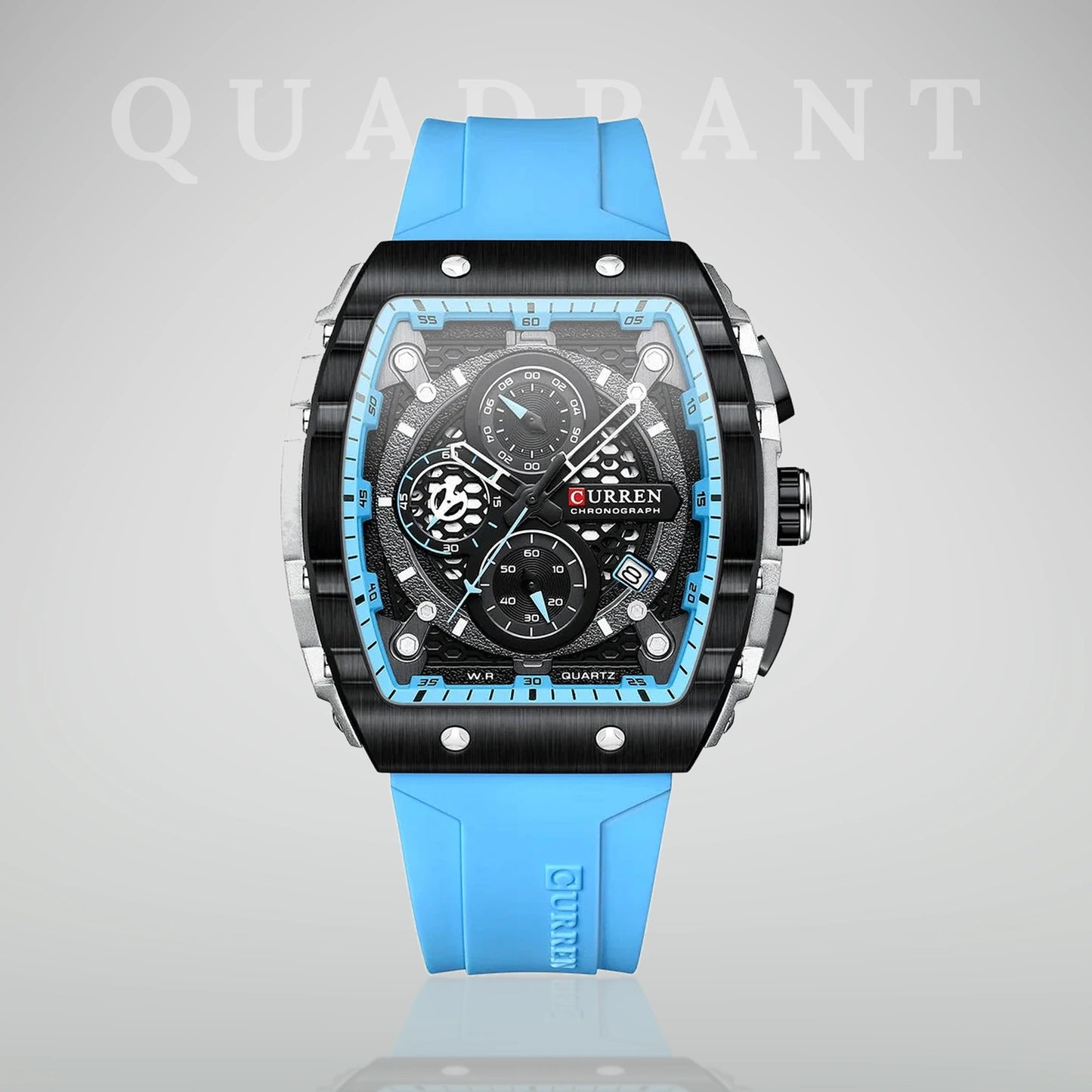 Elias Curren© Quadrant