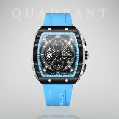 Elias Curren© Quadrant