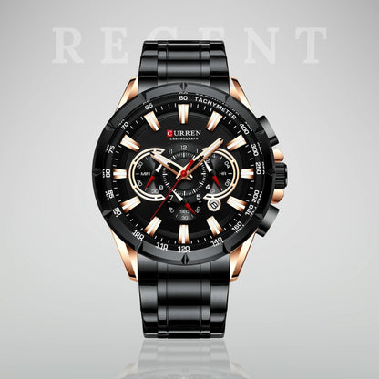 Elias Curren© Regent