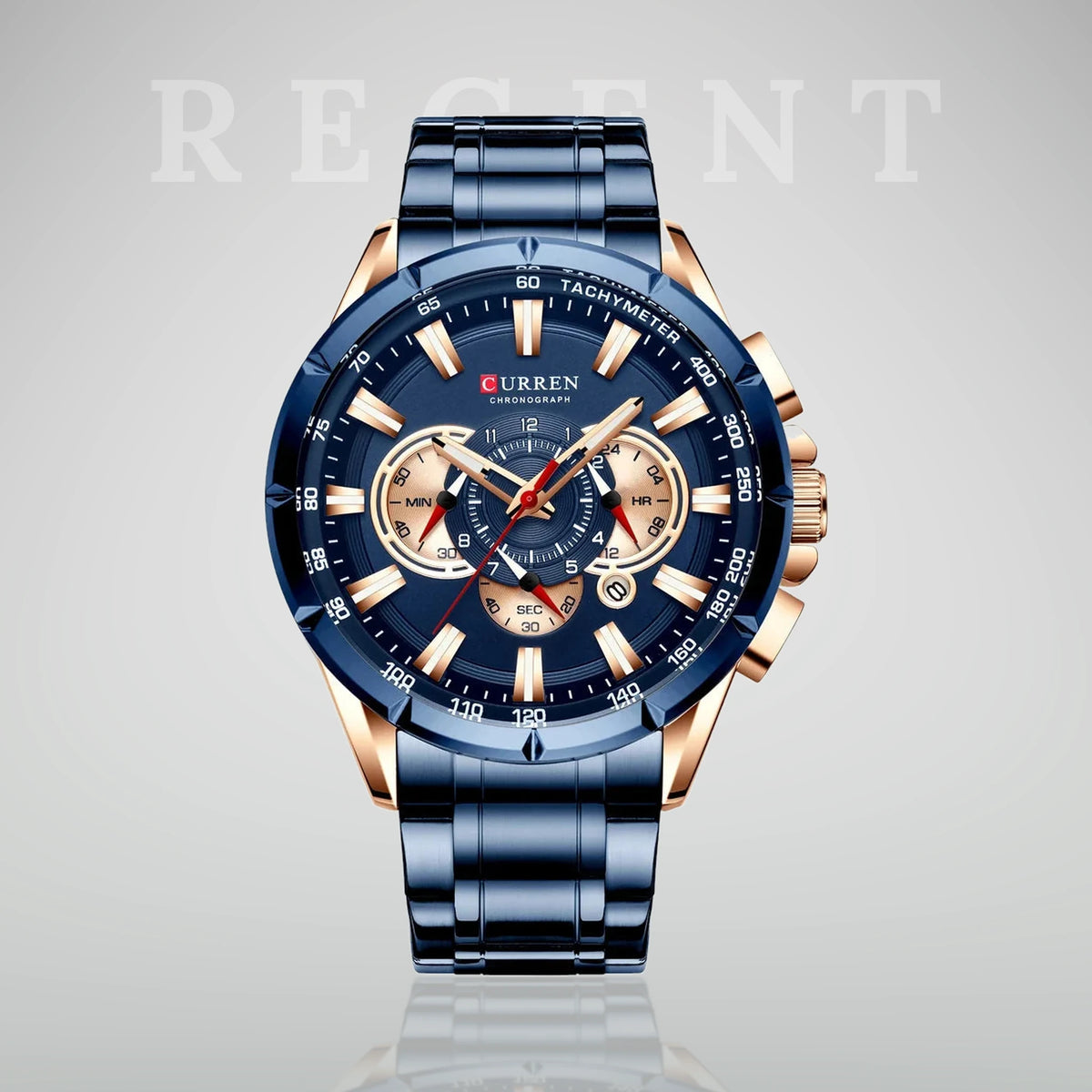 Elias Curren© Regent