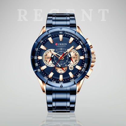 Elias Curren© Regent