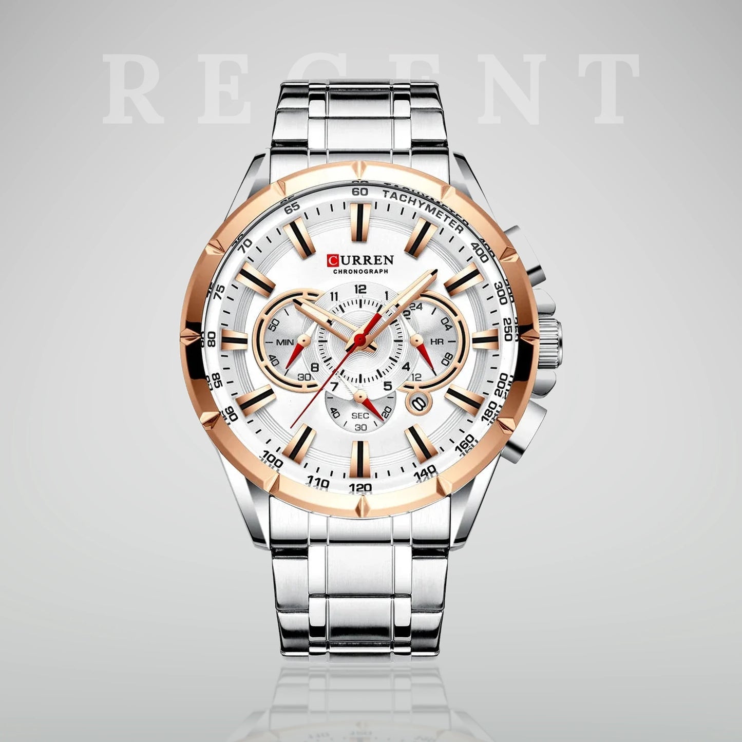 Elias Curren© Regent