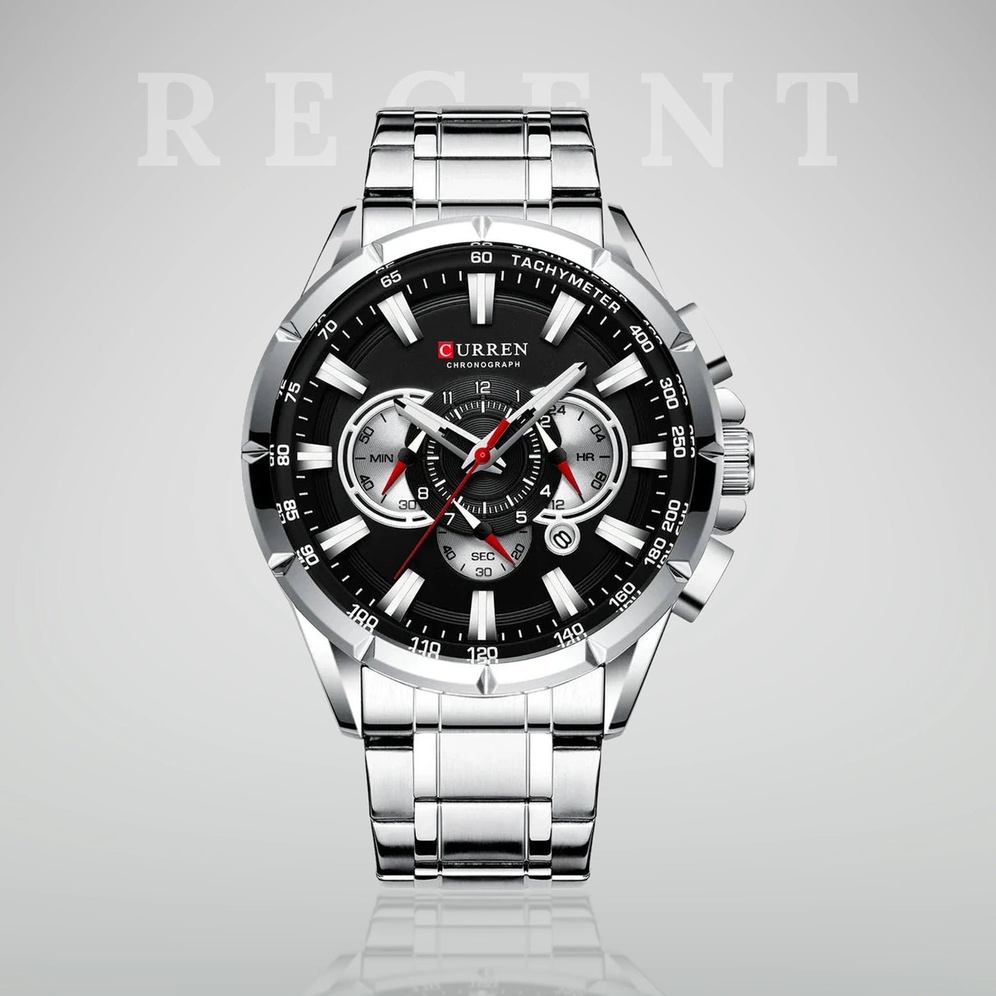Elias Curren© Regent