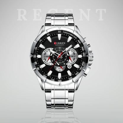 Elias Curren© Regent