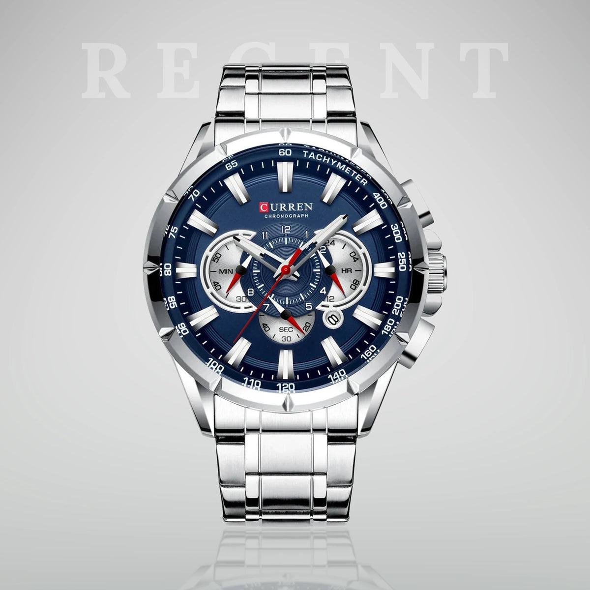 Elias Curren© Regent