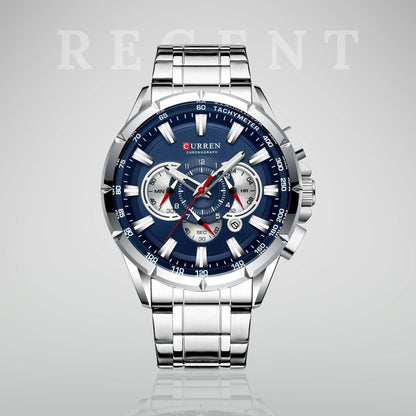 Elias Curren© Regent