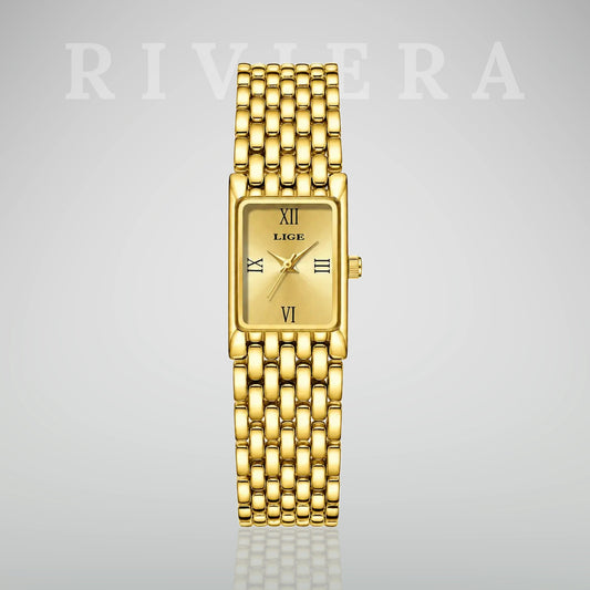 Elias Curren Riviera