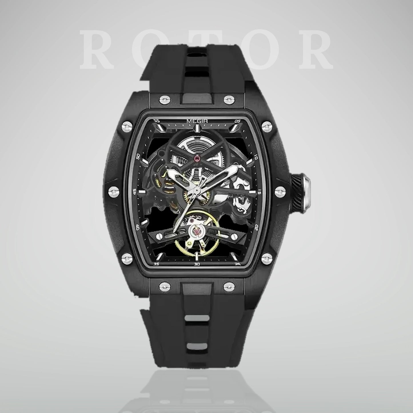 Elias Curren© Rotor