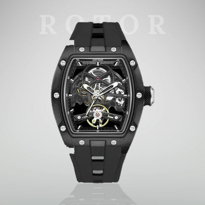 Elias Curren© Rotor