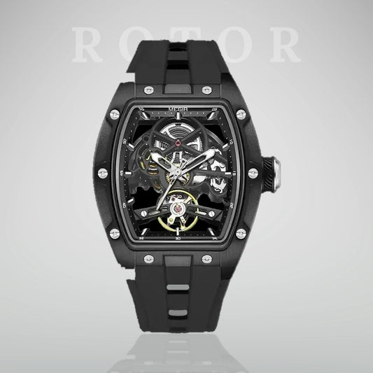 Elias Curren© Rotor