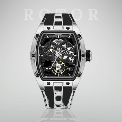 Elias Curren© Rotor