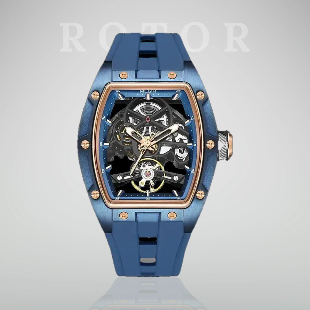 Elias Curren© Rotor