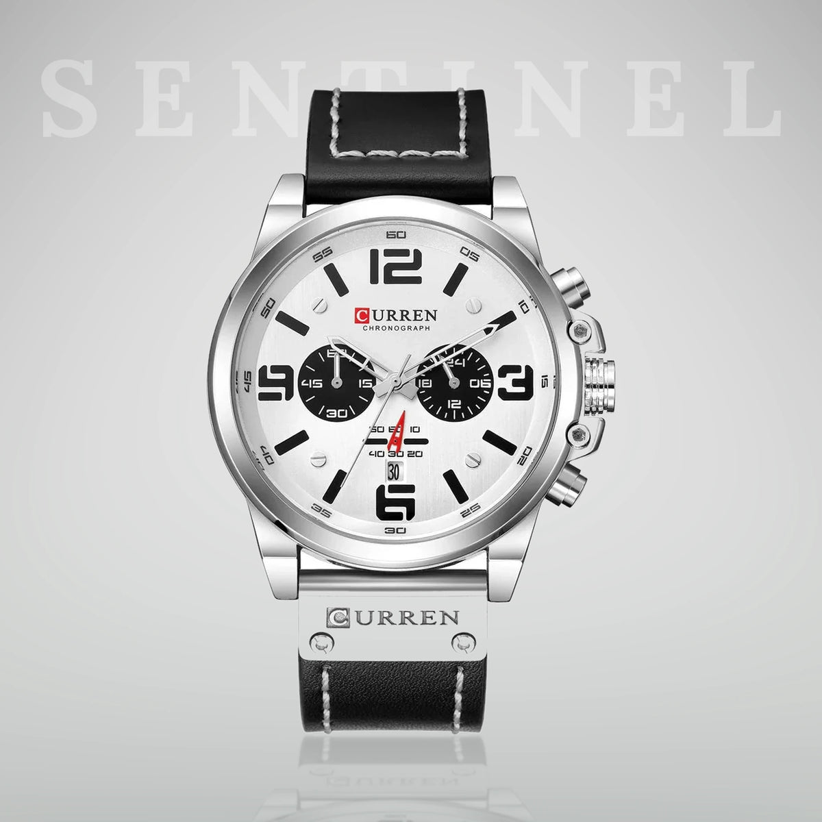 Elias Curren© Sentinel