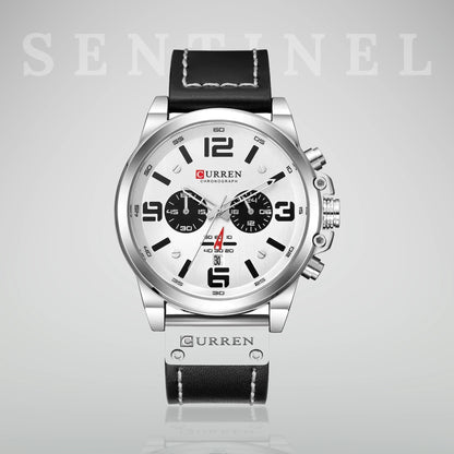 Elias Curren© Sentinel