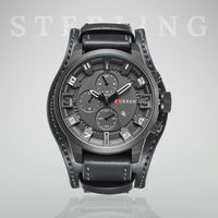 Black Gray