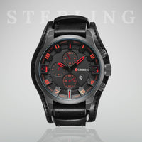 Black Red