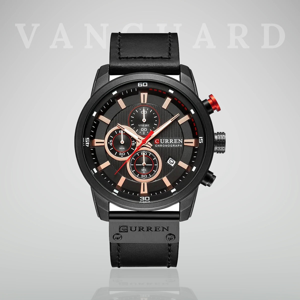 Elias Curren© Vanguard