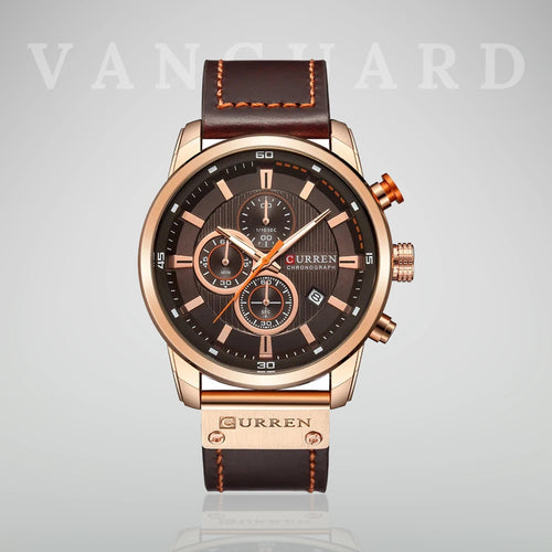 Elias Curren© Vanguard