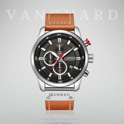 Elias Curren© Vanguard
