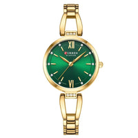 Gold Green