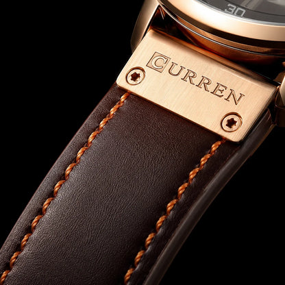 Elias Curren© Vanguard