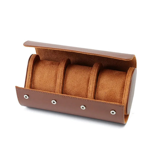 Elias Curren Trio Watch Roll